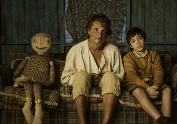 Rodrigo Santoro brilha como pescador solitário no belo ‘O Filho de Mil Homens’