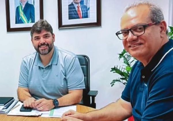Loyola se reúne com aliados de Bruno Reis para discutir demandas