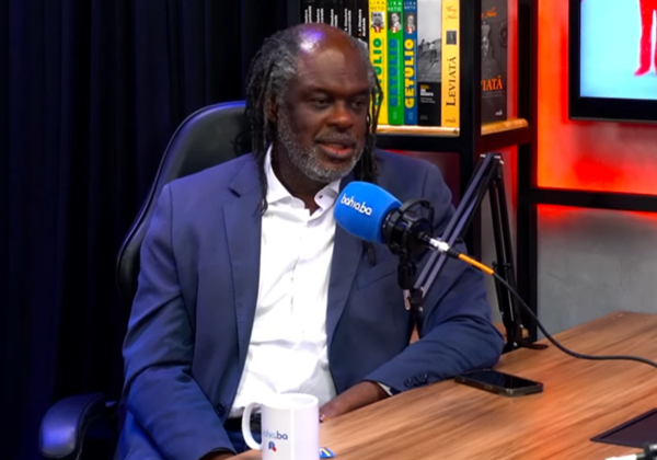 Silvio Humberto critica gestão da Prefeitura e diz que Salvador ficou para trás