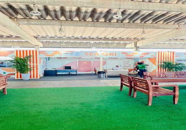 Seagri vai promover ações do setor baiano na Fenagro 2025