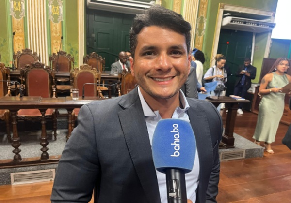 Projeto que regula eventos na Barra pode ser votado ainda esse ano, diz Duda Sanches