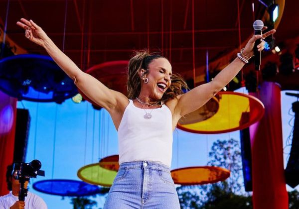 Ivete Sangalo revela convidados e detalhes do ‘Ivete Clareou’ em Salvador