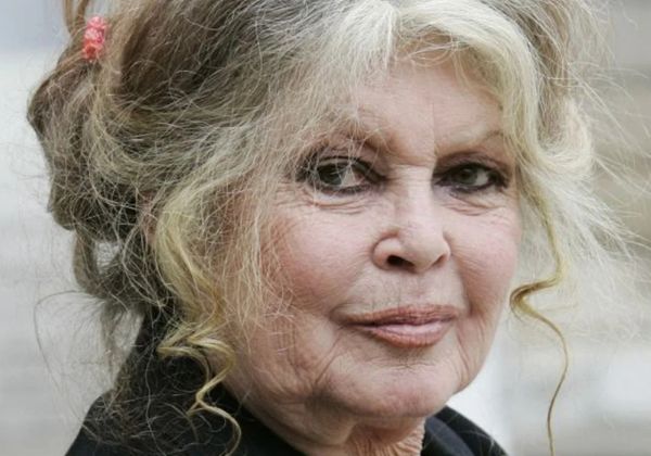 Aos 91 anos, Brigitte Bardot volta a ser internada; equipe pede orações