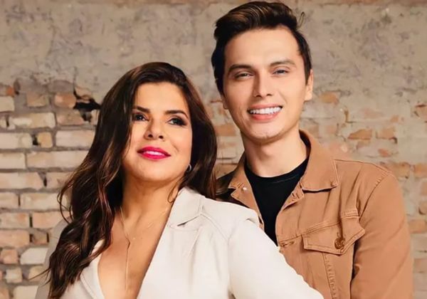 Ex-marido de Mara Maravilha preocupa fãs com aparência após término; veja