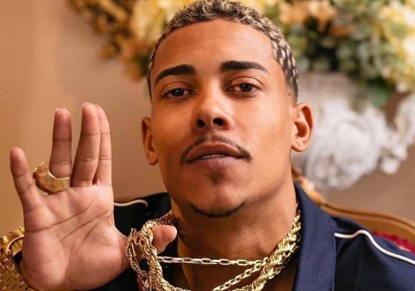 MC Poze flerta com influenciadora baiana após término de casamento; confira