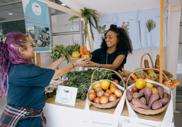 Feira Preta Festival estreia na capital baiana com três dias de shows