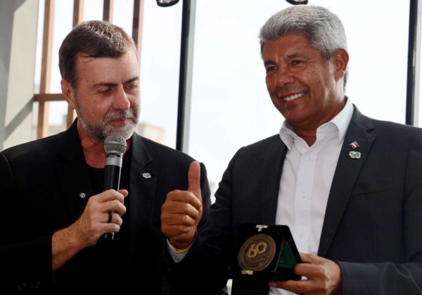 Bahia ganha protagonismo no Plano Brasis e fortalece presença no mercado turístico global