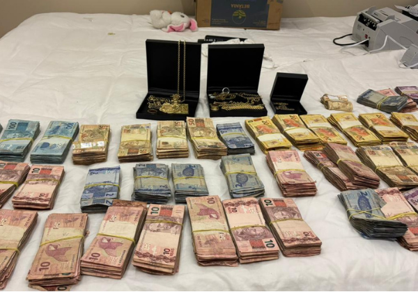 Com haras e usina de energia solar, BDM tem R$ 100 milhões bloqueados