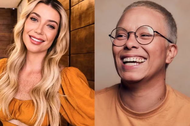 Mari Gadú revela romance com Luiza Possi após polêmica com Bolsonaro; entenda