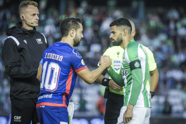 Confira escalações de Juventude x Bahia pelo Brasileirão