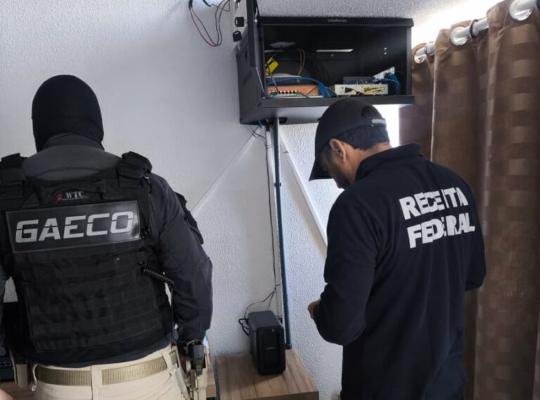 Operação do MP-BA em Camaçari mira fraude de R$ 26 bi no setor de…