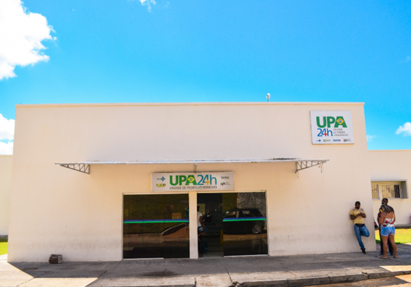 Sindicato denuncia atraso de salários e superlotação em UPA da capital