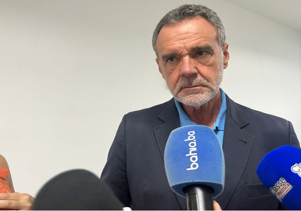 Deputado vê ‘exagero’ em clima eleitoral e diz que PL da Anistia ‘não vai avançar’