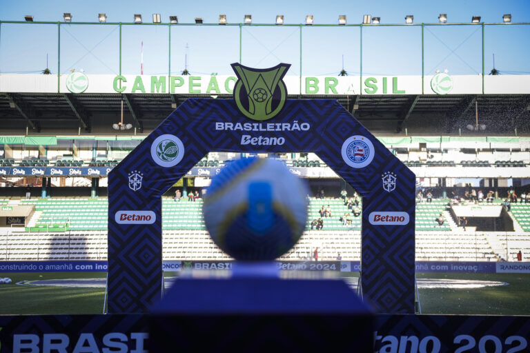Juventude x Bahia: onde assistir, prováveis escalações e arbitragem