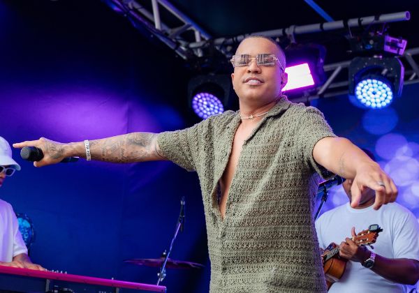 Renanzinho CBX prepara maratona de shows em Salvador e RMS; veja datas