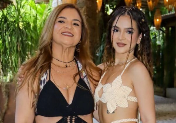 Suposta causa da morte da mãe de Mel Maia vem à tona; confira