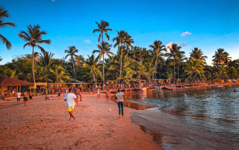 Destino da Bahia se consolida como referência nacional em segurança…