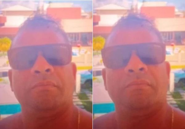 Cunhado do prefeito de município baiano é morto a tiros na Estrada do Coco