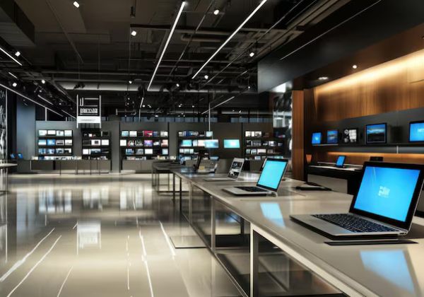 Gigante da tecnologia anuncia fechamento de lojas em Salvador; saiba qual