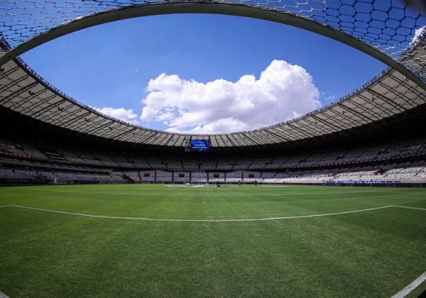 Cruzeiro x Vitória: onde assistir, prováveis escalações e arbitragem