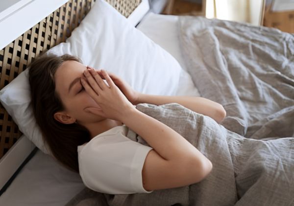 Encontro vai debater cuidados com o sono e a “Dezembrite”