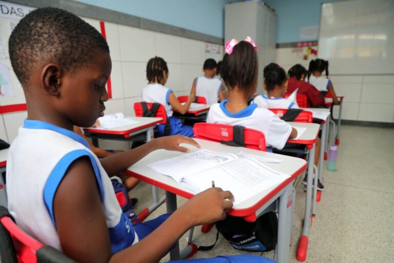 escola