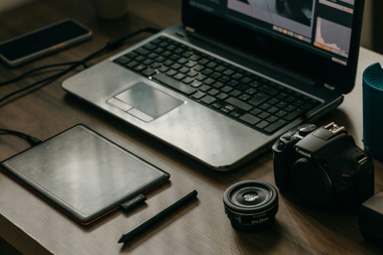 Como fazer um portfólio profissional PDF: instruções detalhadas e…