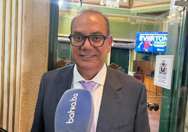 Muniz minimiza inquérito do MPF sobre Cine Excelsior: ‘Não temos preocupação’