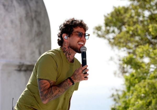 Banda Jammil regrava hits baianos em novo projeto audiovisual; confira