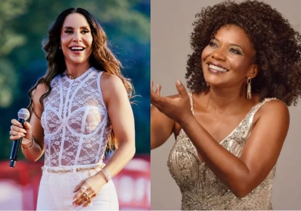 Evento beneficente em Salvador terá Ivete Sangalo, Margareth Menezes e mais; confira