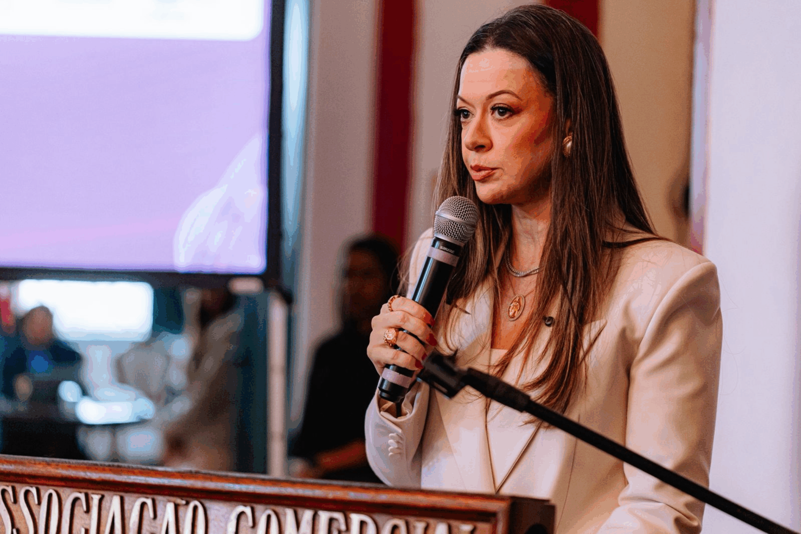 ACB recebe ‘Vozes que Conectam’ em celebração aos 30 anos da AC Comunicação