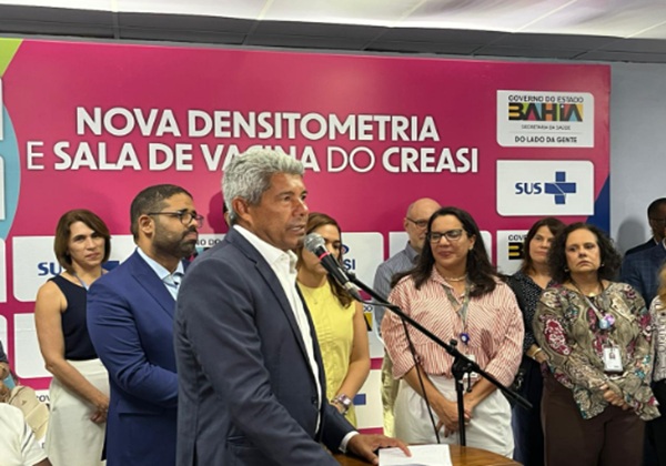 Governador espera aprovação do Plano Municipal de Segurança: ‘Iniciativa do prefeito’