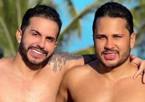 Lucas Guimarães quebra o silêncio sobre agressão do irmão: ‘Extrema vergonha’