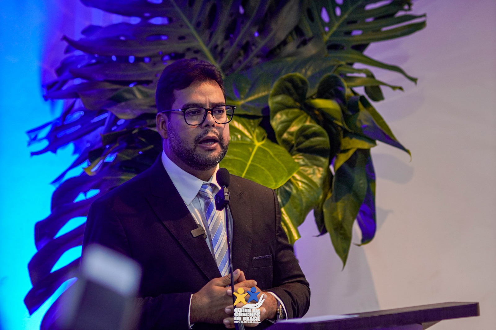 Central das Creches anuncia construção de novas unidades em Pernambuco