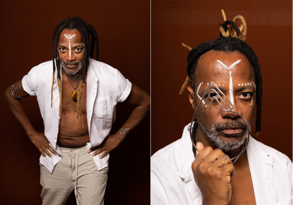 Dão Black apresenta o Baile Noite Preta com participação do Ilê Aiyê