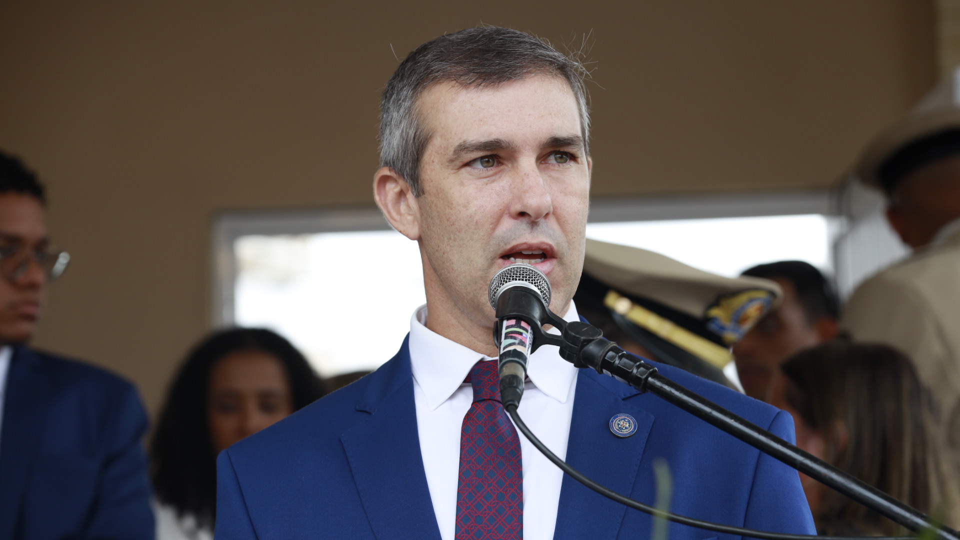 Foto: Feijão Almeida/GOVBA