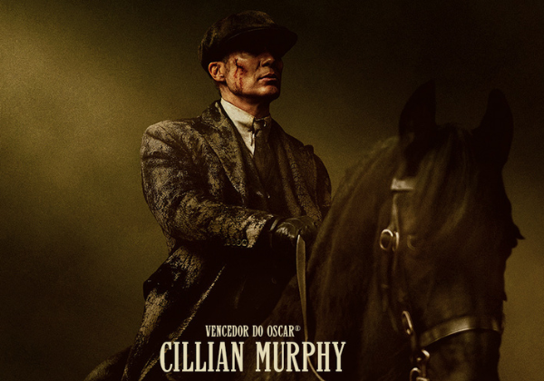 Os Shelby estão de volta: Filme de Peaky Blinders ganha data e pôster oficial