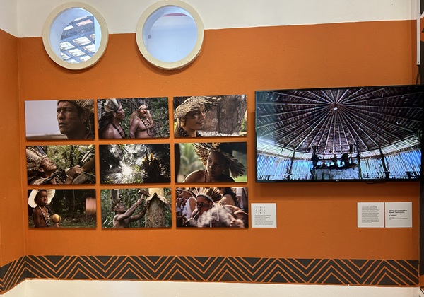 Museu do Recôncavo Wanderley Pinho reabre com novo conceito