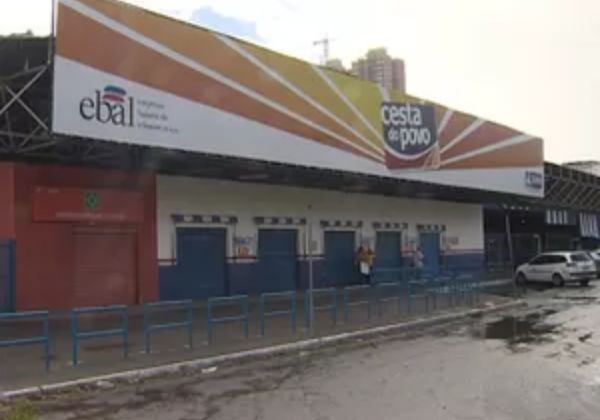 Deputado propõe criação de nova Cesta do Povo na Bahia