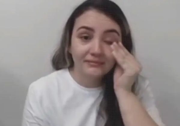 Baiana, condenada pelo 8 de janeiro, faz pedido ao STF para deixar prisão