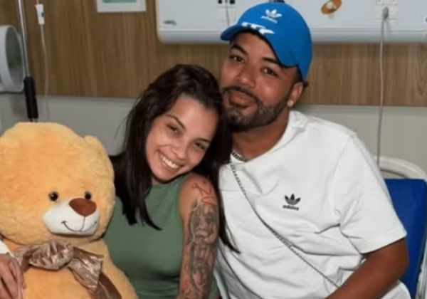 Kamyllinha se manifesta após reviravolta em investigação contra Hytalo Santos