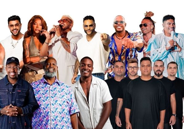 Camarote Glamour Salvador anuncia virada de lote; saiba onde comprar