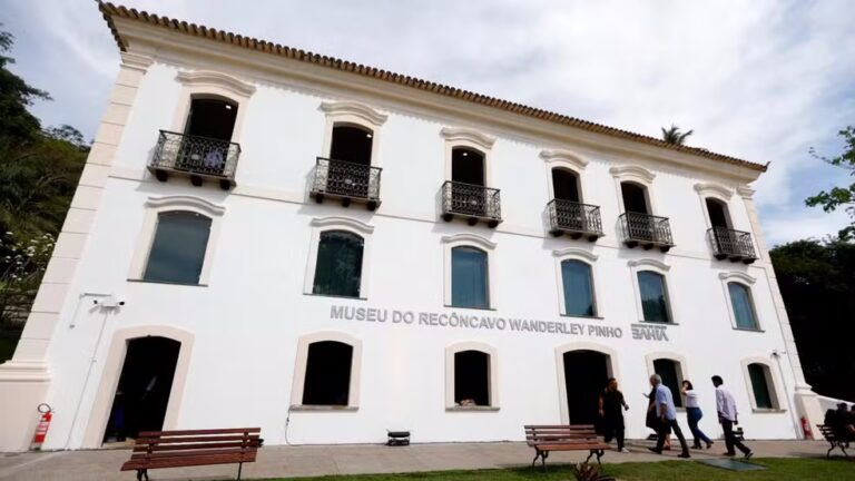 Centro de Documentação e Memória do Recôncavo é inaugurado em Candeias