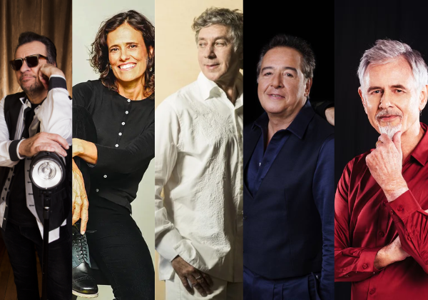 ‘Concha para Todos’ divulga programação de 2026; confira atrações