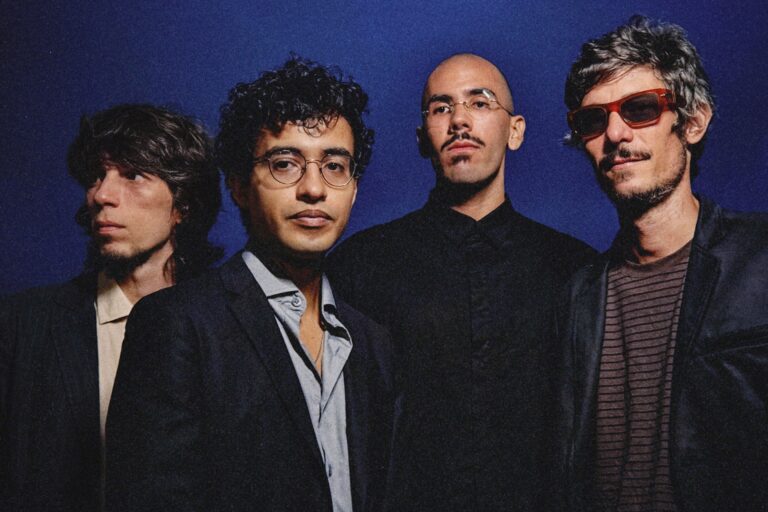 Vivendo do Ócio celebra novo álbum com show especial em Salvador
