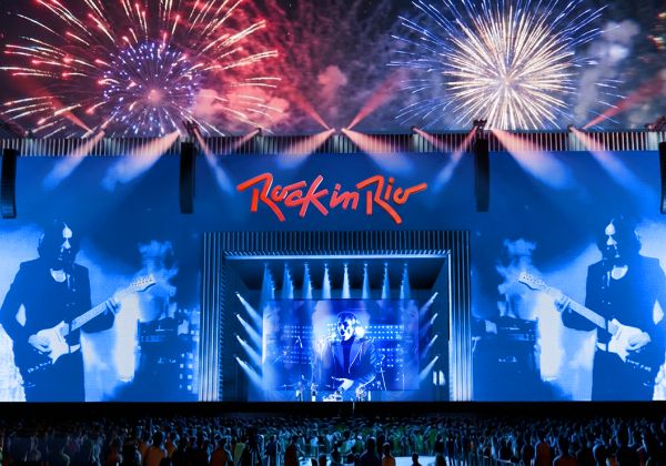 Rock in Rio abre vendas de ingressos nesta terça-feira (9); saiba como comprar