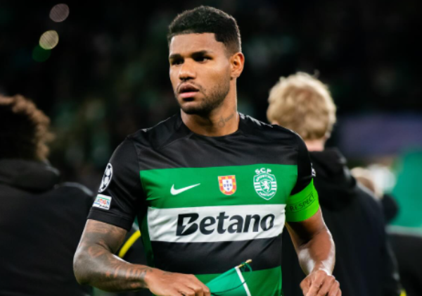 Lembra dele? Ex-Bahia estreia como titular na Champions League 2025/26