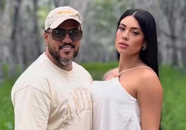 Belo se pronuncia sobre caso de racismo envolvendo Rayane Figliuzzi; confira