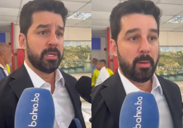 Secretário de mobilidade atualiza andamento da regulamentação dos motociclistas por aplicativo