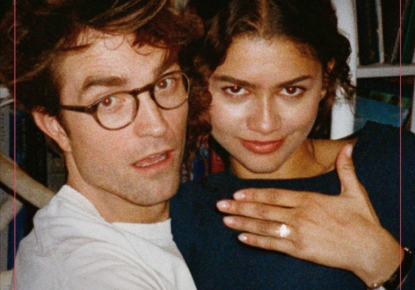 Trailer de filme com Zendaya e Robert Pattinson é divulgado; assista